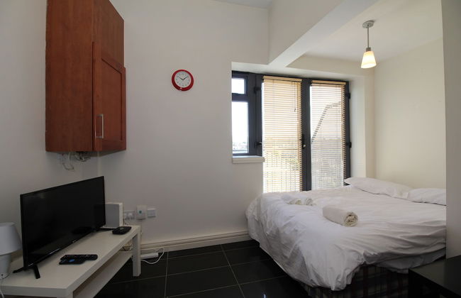 Mount Argus Self Catering - Foto 2