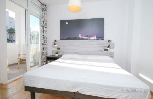 Apartamentos Ibiza - Foto 14