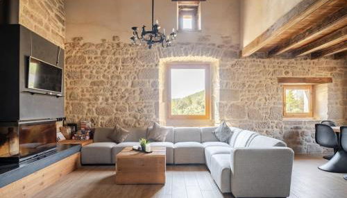 La Torreta d'Olius - Foto 3