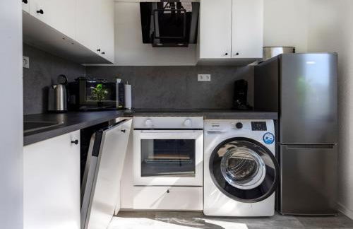 VAZ Apartments Corporate Living ca 15 Min Messe u HBf - Foto 10