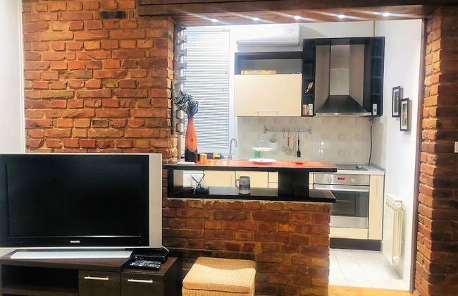 Cozy One-bedroom Apartment in the Central Sarajevo - Foto 22