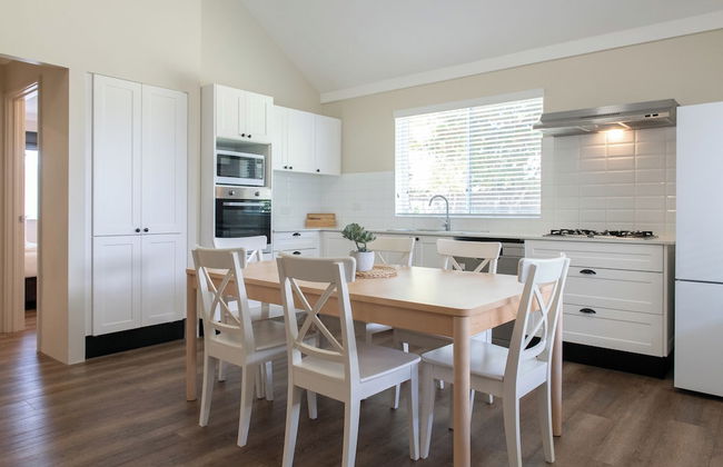 Broadwater Resort WA Tourism Award 2025 Gold Winner - Foto 19