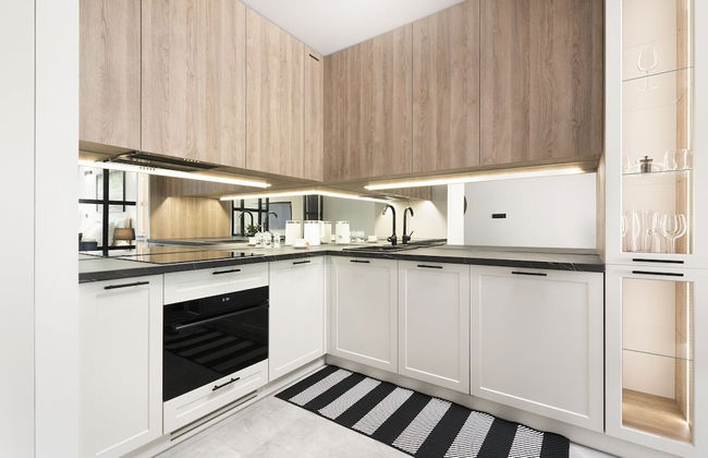 Easy Rent Apartments - GOLD 36 - Foto 8