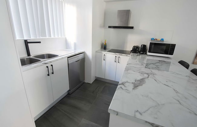 Nelson Bay Breeze Holiday Apartments - Foto 17