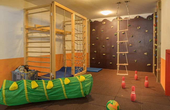 Beautiful Apartment in Viehhofen With hot tub - Foto 15