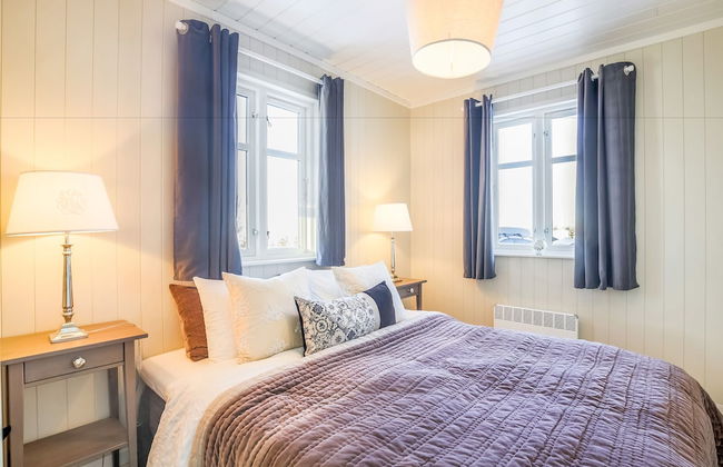 Villa Heidi - Foto 8