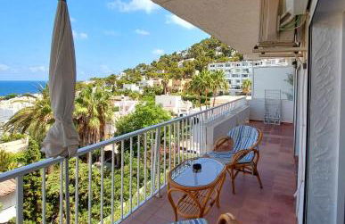 Siesta Mar Apartamentos Ibiza - Foto 45