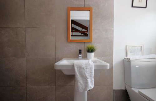 Bramley Barn near Bath + Hot tub - Foto 64