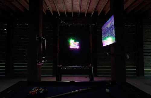 Gulf Views, Game Room, Fire Pit, Near Boat Launch - Foto 20