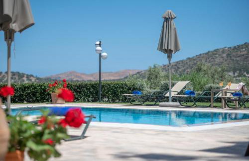 Villa Elisabeth - Foto 56