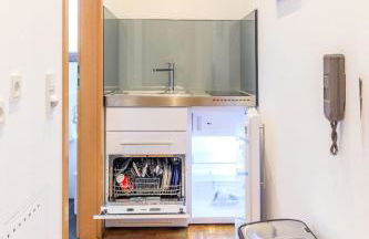 Charming City Apartment with parking spot - Foto 7