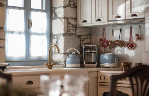 Traditional Inn Pirethron - Foto 22