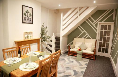 Long Eaton Cosy Homestay Close to Town & Station - Foto 1