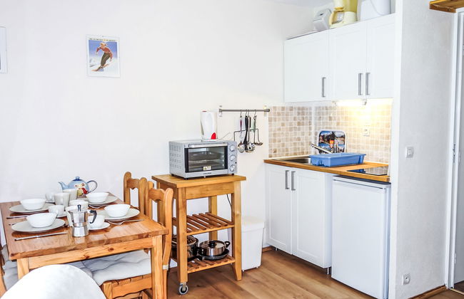 L'Enclave I et J - Foto 8