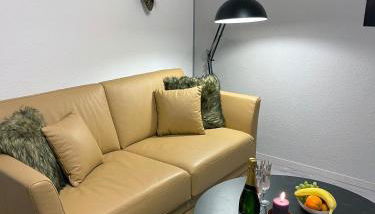 Metropolitan am Schloßpark - Foto 4