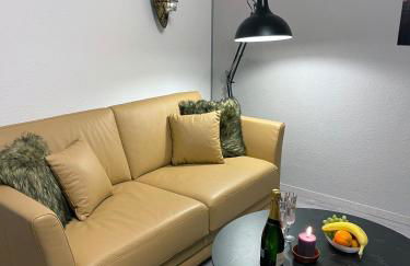 Metropolitan am Schloßpark - Foto 4