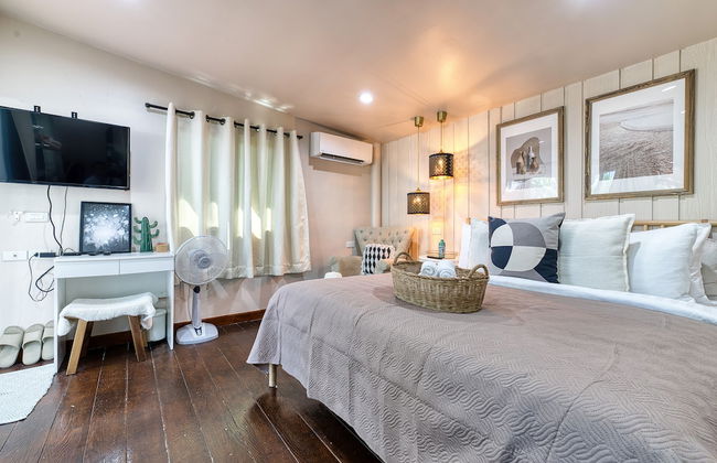 Jasmine Garden Bungalow - Foto 5