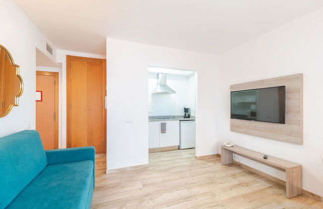 Flipflop Surfing Playa Apartments - Foto 73