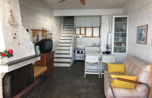 House on the beach in Fourka Chalkidiki! - Photo 4