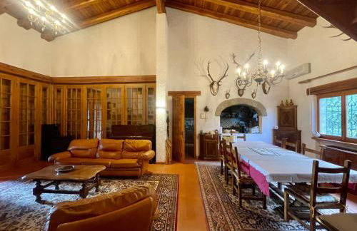 Villa La Collina - Foto 12