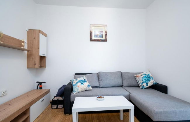 Holiday Home Violet - Foto 21