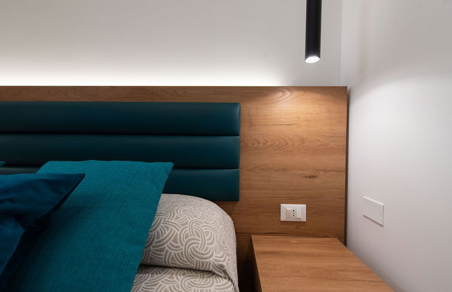 Room & Breakfast Aloe - Foto 41