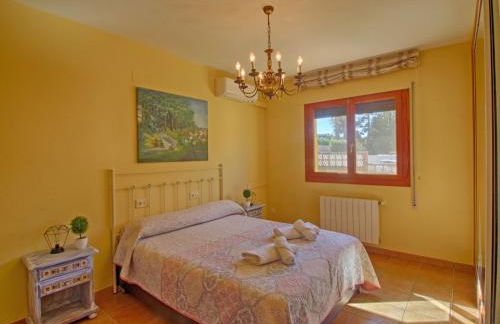 Villa Jardin by Interhome - Photo 9