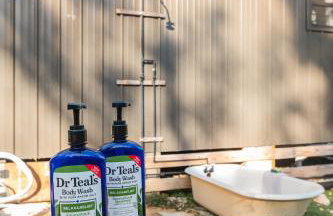 Cabin close to FL Caverns! Hot Tub, WI-FI, & Firepit - Foto 21