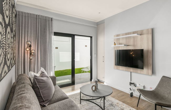 The Monroe Luxury Apartments - Photo 56