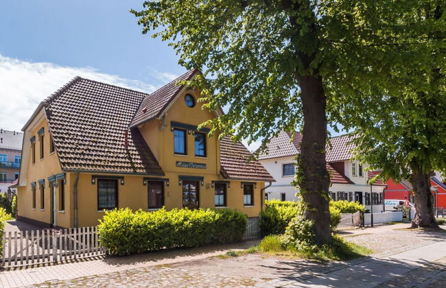 Holiday Apartment Coastal Love - Foto 23