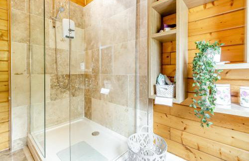 The Cabin Cefn Mawr - Foto 14