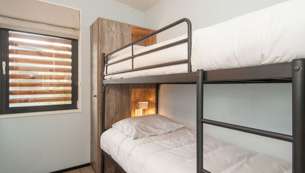 Great Lodge with Microwave Oven near Beach - Foto 3, Habitación