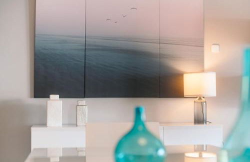 Casa Alfonso - Lujo frente al mar - Foto 10