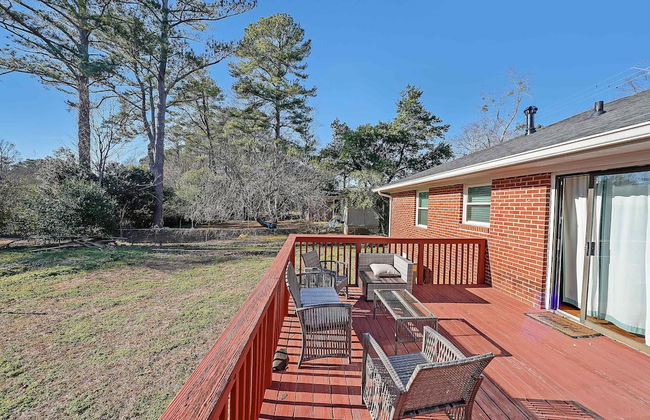 Marietta 2BR Close to Atlanta! - Foto 22