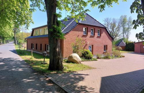 Ferienhaus BODDEN- vis-a-vis Hiddensee für bis zu 15 Gäste in 7 Appartements - Foto 6