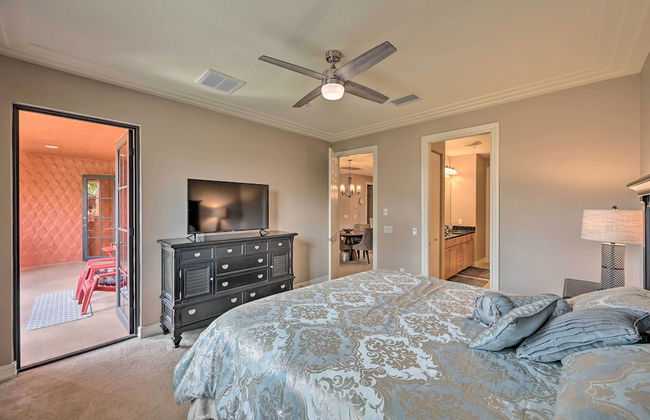 Ole at Lely Townhome w/ Endless Amenities! - Foto 9