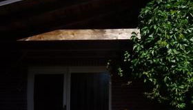 Ferienhaus Eulenhaus im urigen Garten - Foto 5