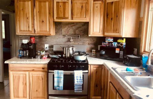 Little Turkey Ranch - Foto 19