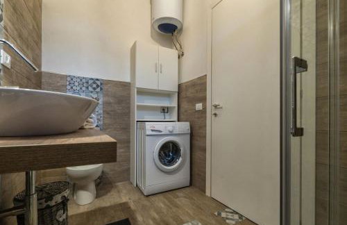 Casa vacanze "Ulivi nel Mare" - Foto 9