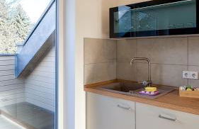 soulscape Citylight Apartments - LOFT - 2 Schlazimmer, modern, zentrumsnah, gratis WIFI - Foto 26