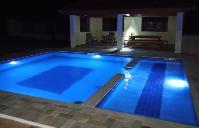 Casa de Campo com Piscina e Churrasqueira - Photo 32