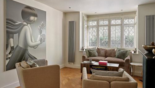 Charming 4-Bedroom Cottage in Henley - Foto 4