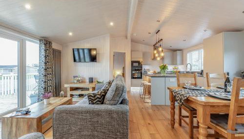 Heather Lodge - Foto 4