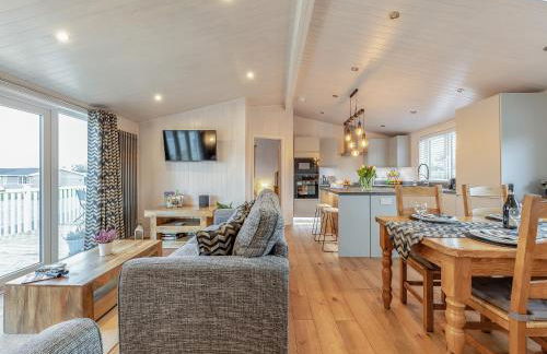 Heather Lodge - Foto 4