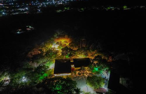 Rancho Império do Cajú - Foto 28