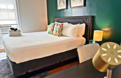 Perfectly Located 1-Bedroom Unit - Hinman D2 - Foto 17