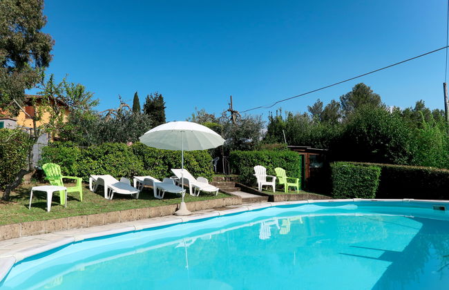 L'Uccelliera - Foto 22