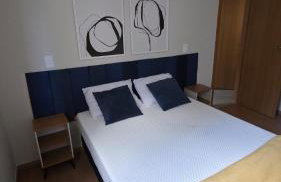 Apartamento Moderno Funcionarios - 2 Quartos - Foto 5