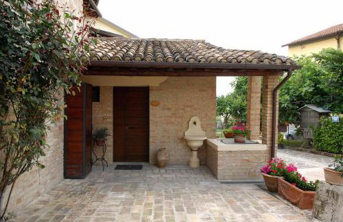 Agriturismo Il Borghetto - Foto 47