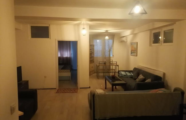 Joni's Apartment in Old Town Skopje - Photo 6